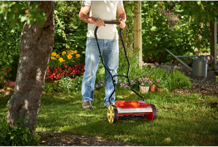 Produktbild Wolf-Garten Tt 380 dl (Manuell)