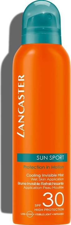 Produktbild Lancaster Sun Sport (Sonnenspray, SPF 30, 200 ml, 150 g)