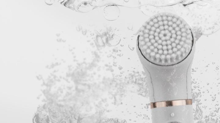 Produktbild Braun FaceSpa Pro 913