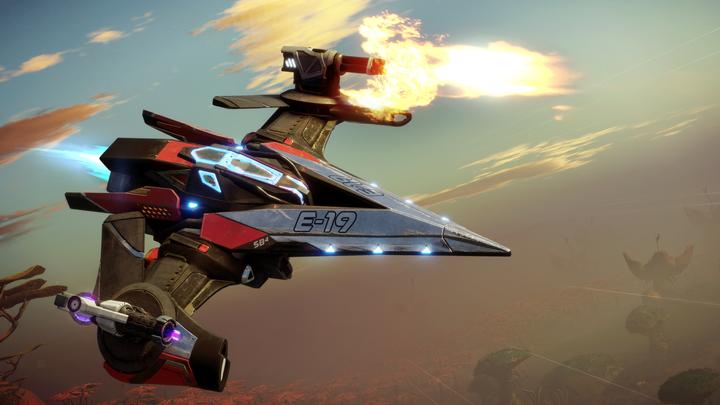 Image du produit Ubisoft Starlink Starter Pack (PS4)