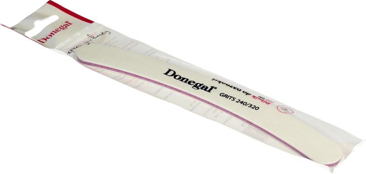 Donegal BANANENPLATTE 178x19mm Abstufung 240/320 (2073) 1St.