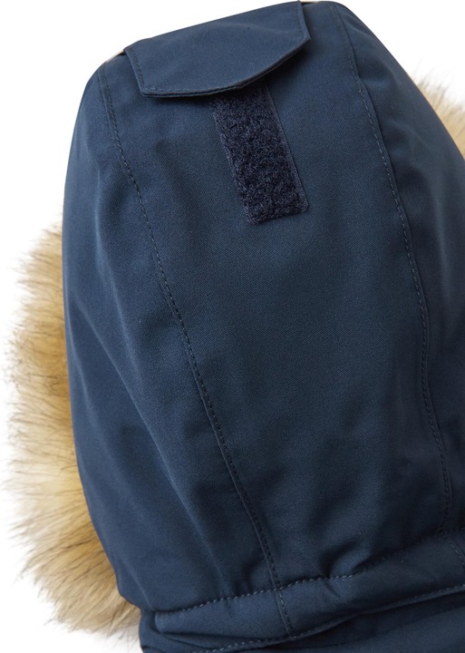Produktbild Reima tec Kleinkinder Parka Mutka Navy (74)