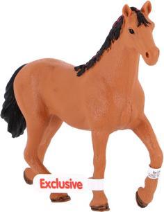 Produktbild Schleich 72166 Thoroughbred Stallion
