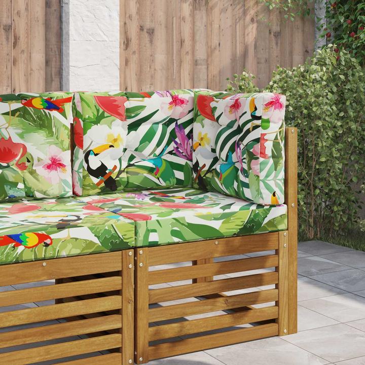 Produktbild vidaXL Sofakissen (60 x 60 cm)