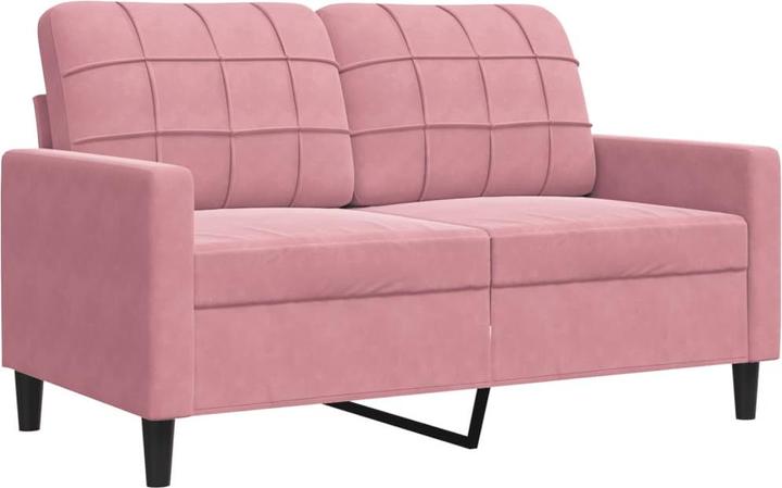 Produktbild vidaXL Sofagarnitur (2-Sitzer, 3-Sitzer)