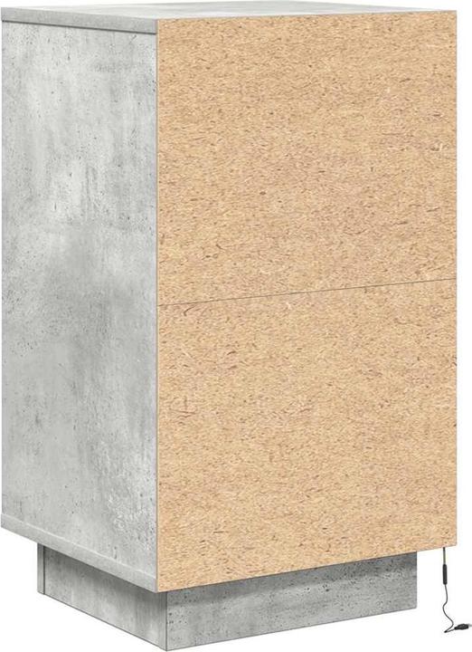Immagine prodotto vidaXL Nachttisch (38 x 34 x 65 cm)