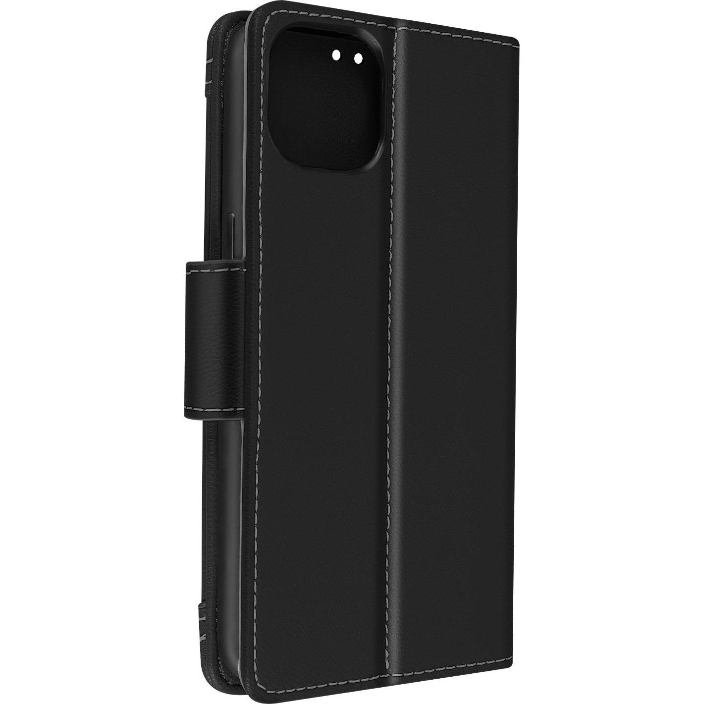Thumbnail - Avizar Vito Series (Apple iPhone 13), Smartphone Hülle, Schwarz
