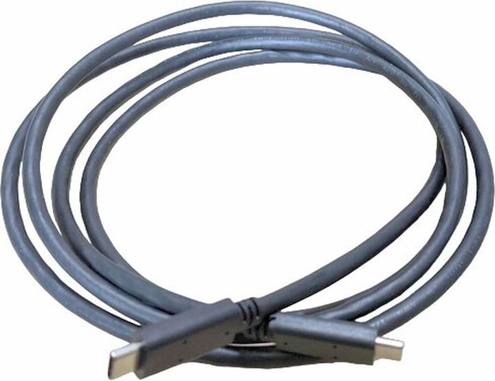 Productafbeelding ēlo Elo USB Kabel USB-C (M) naar USB-C (M) (1.83 m)