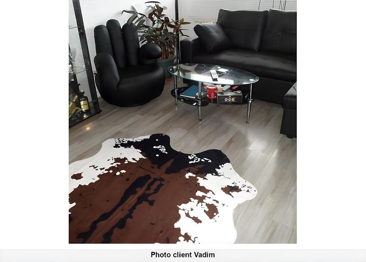 Produktbild Vente-unique Catchy