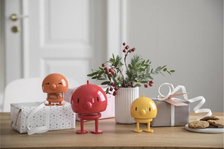 Image du produit Hoptimist Figurine Baby Bumble (8 x 8 x 10 cm)