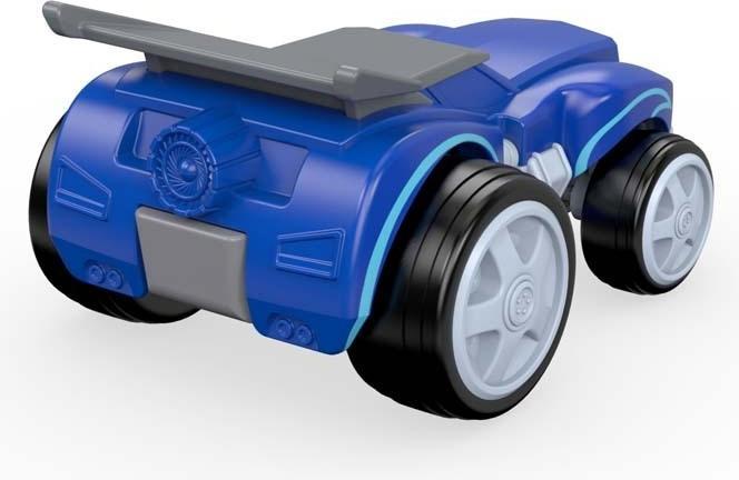 Immagine prodotto Blaze And The Monster Machines Blaze e i mostri della jeep