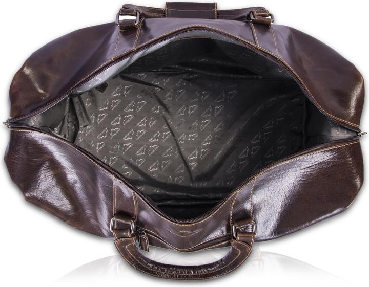 Immagine prodotto Alpenleder Borsa da viaggio Mountain Rush (60 l)