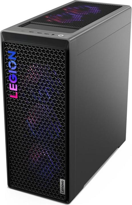 Actual product image Lenovo Legion T7 34IAS10 Ultra 9 285K 64GB 2TB 5080 NoS (2000 GB, 64 GB, Intel Core Ultra 9 285K, GeForce RTX 5080)