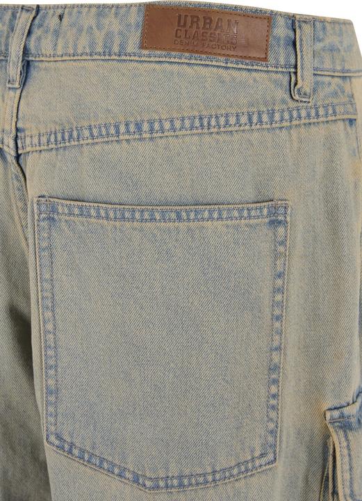 Produktbild Urban Classics Cargo-Jeans (34)