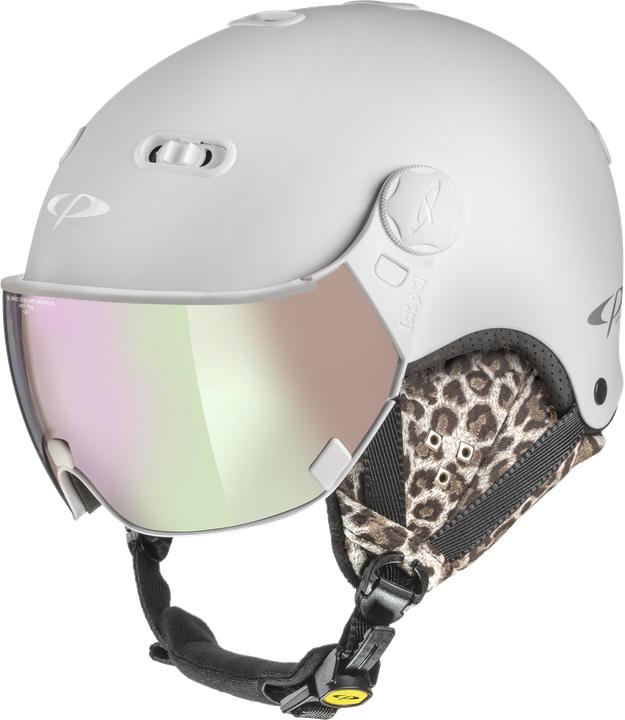 Immagine prodotto C+P Ski CARACHILLO Helmet (53 - 55 cm, S)