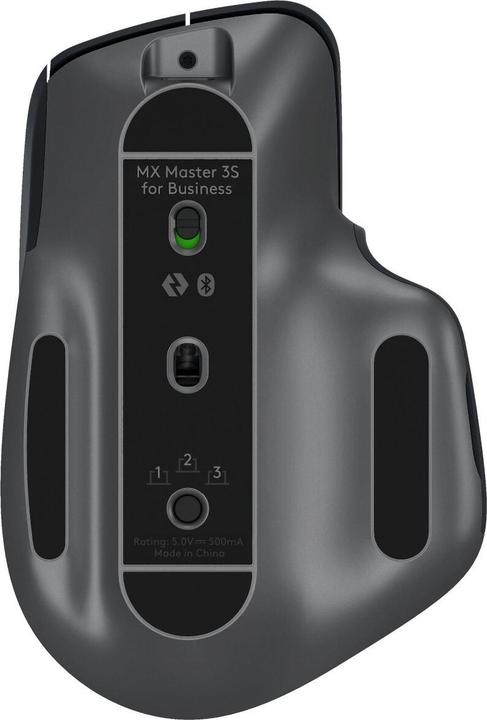 Actual product image Logitech MX Master 3S for Business (Wireless)
