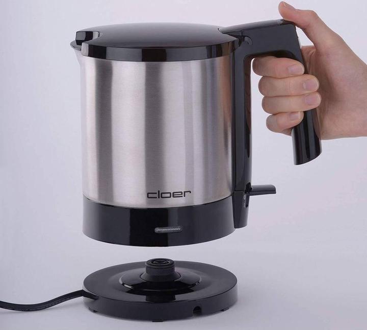 Immagine prodotto Cloer 4700 (1.50 l)