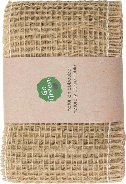 Produktbild Goldina Juteband (1x)