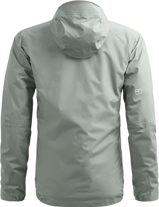 Actual product image Ortovox Trace 2. Jacket W (L)