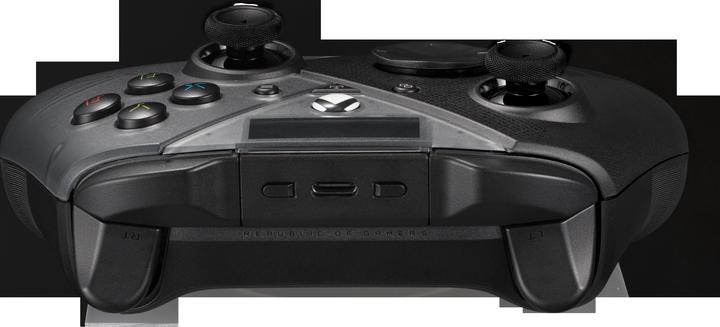 Image du produit ASUS ROG Raikiri Pro (PC, Xbox One S, Xbox Series S, Xbox Series X)