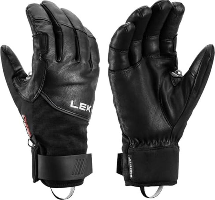 Produktbild Leki Pegas 3D Lite (8.5)