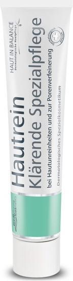 Image du produit Medipharma cosmetics soin spécial purifiant pour la peau, 20 ml de crème (Crème pour le corps, 20 ml)