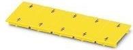 Produktbild Phoenix Contact Phoenix 3047361 Terminal block markers 10Stück(e) Klemmenblockzubehör