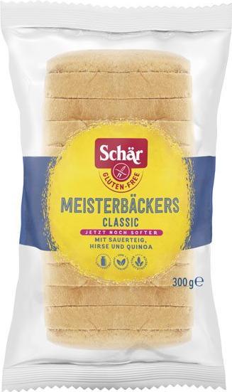 Schär Meisterbäckers Classic (300 g)