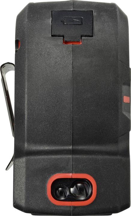 Image du produit Toolcraft Télémètre laser (40 m)