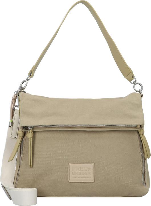 Actual product image FredsBruder Carry Me Everywhere Schultertasche 34 cm