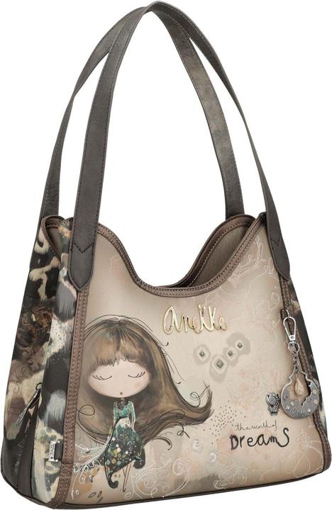 Image du produit Anekke Real Schultertasche 32 cm