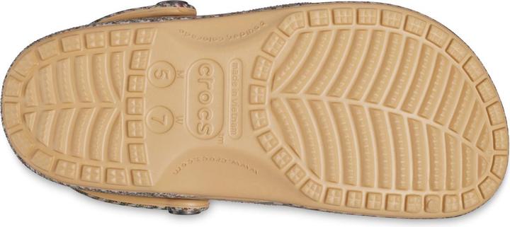 Produktbild Crocs Classic Tweed Clog (37)