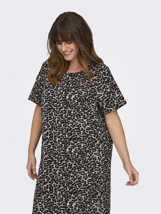 Produktbild Only CARLUX Kurzes Kleid Kleid (54)