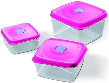 Actual product image Bama Quad container Freska 3 (2 l)