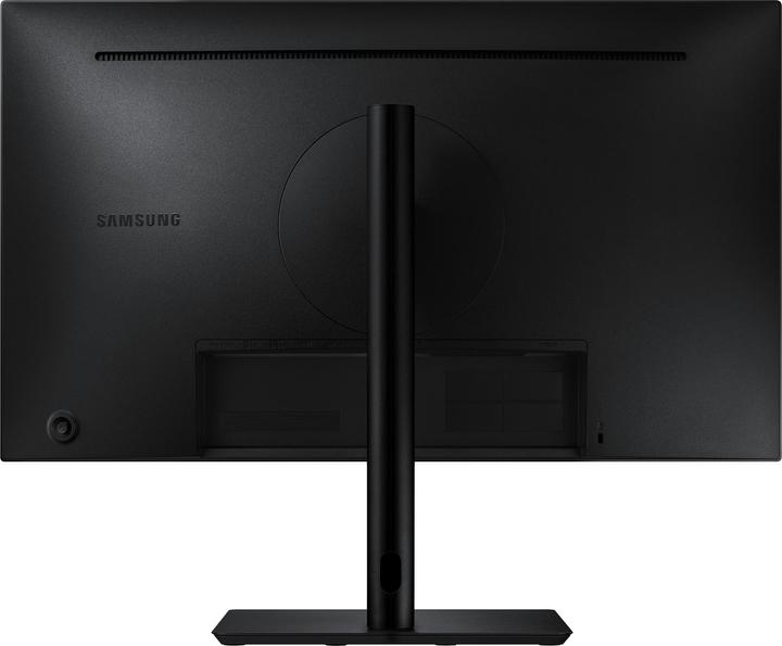 Actual product image Samsung LS27R652FDUXEN (1920 x 1080 pixels, 27")