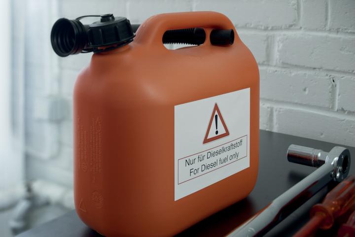 Productafbeelding HERMA Weerbestendige verzendetiketten A4
