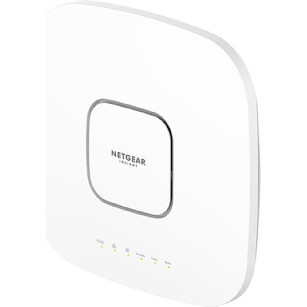 Netgear WAX630E (4800 Mbit/s), Access Point
