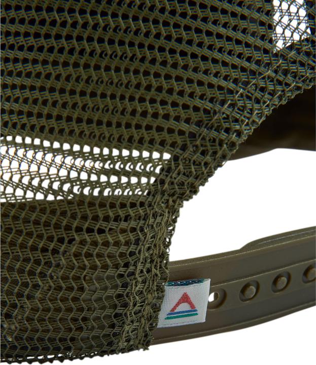 Produktbild Passenger Core Organic Cotton Trucker (S)