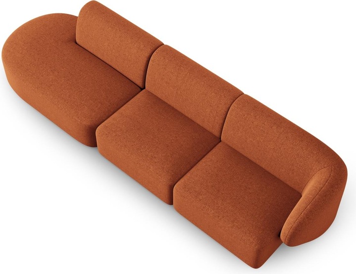 Produktbild Micadoni Shane (Big Sofa, Ecksofa)