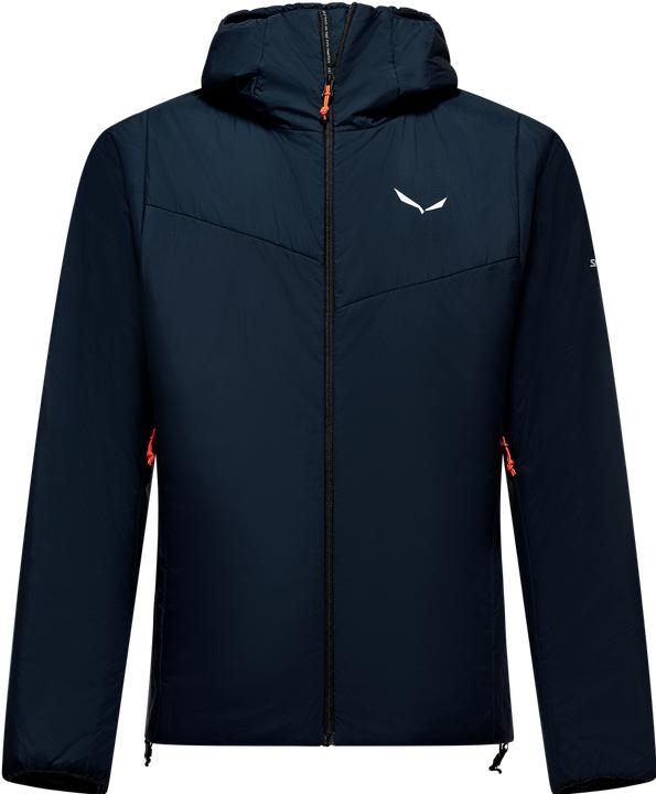 Produktbild Salewa Puez Catinaccio 2 Tirolwool® Responsive Kapuzenjacke (50, L)
