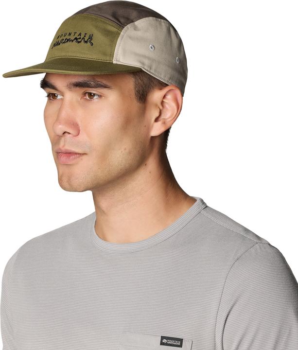 Produktbild Mountain Hardwear Canvas Camp Hat (One Size)