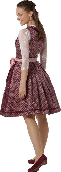 Produktbild tectake Midi-Dirndl Liah (40)