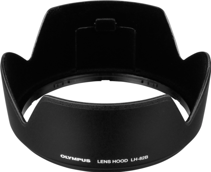 Produktbild Olympus LH 82B Gegenlichtblende für ED 14-35mm SWD Objektiv
