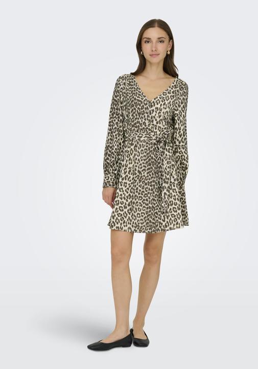 Produktbild JdY JDYBEATRICE Midikleid Kleid (S)