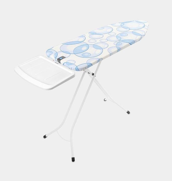 Actual product image Brabantia Ironing board (124 x 45 cm)