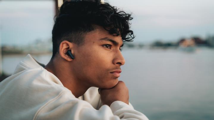 Actual product image Urbanista Copenhagen (NC, 8 h, Cable)