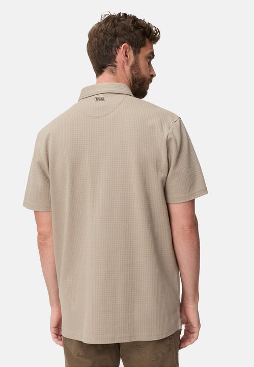 Produktbild Camel Active Kurzarmhemd mit Brusttasche (XL)