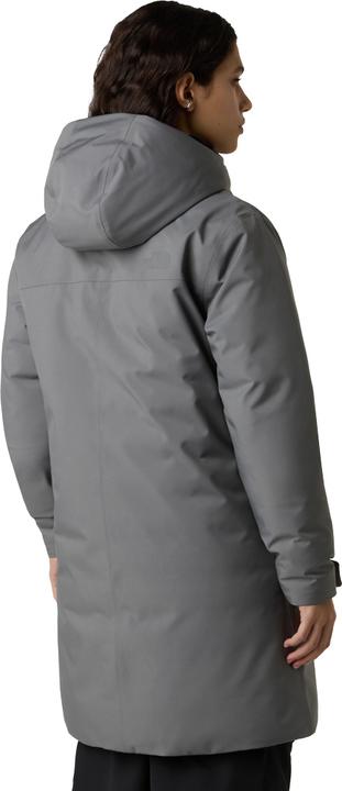 Produktbild North Face Mtn Range Down Parka Lady (L)