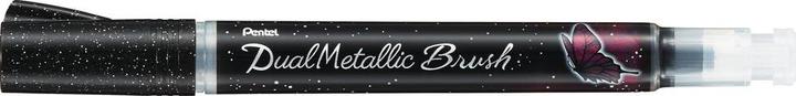 Actual product image Pentel Dual Metallic Brush (1x)