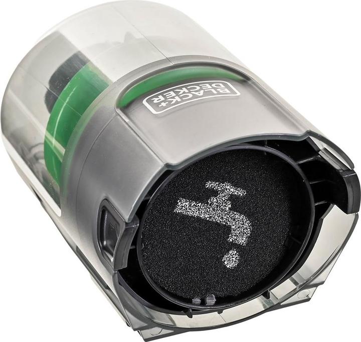 Productafbeelding Black & Decker REVSV18D1